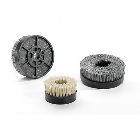 Abrasive Brushes - TBK System   