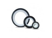 Cepillos Circulares para la Industria T&eacute;xtil