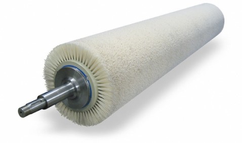   Cepillo Esmerilador - Textil -  